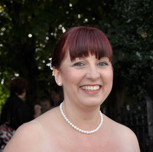 Angela Stokes Photo 34