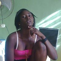 Vanessa Gabriel Photo 16
