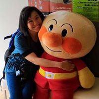 Cecilia Kwok Photo 5