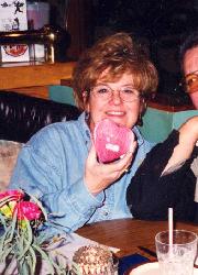 Carol Welch Photo 36