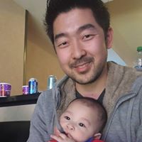Yong Rhee Photo 2