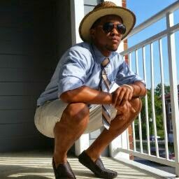 Gerald Reynolds Photo 28