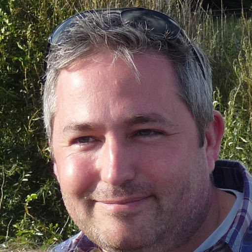 Chris Webster Photo 3