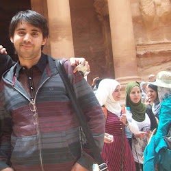 Osama Mustafa Photo 8