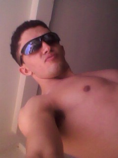 Jose Gonsalves Photo 14