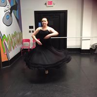 Debbie Eaves Photo 8