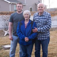 Patricia Mayfield Photo 29