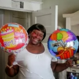 Kimberly Graham Photo 12