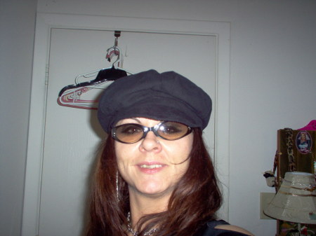 Christina Edwards Photo 6