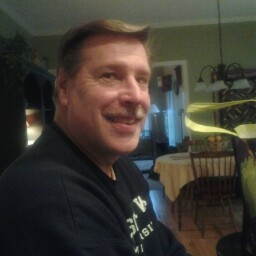 Robert Francoeur Photo 15