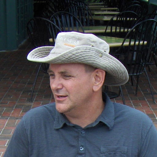 Bill Mattingly Photo 2