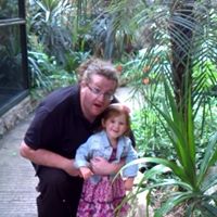 Helen Catherine Photo 9