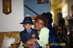 Yolanda Moore Photo 2