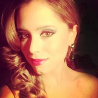 Maria Alvarenga Photo 32