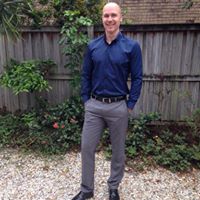 Sean Tisdell Photo 1
