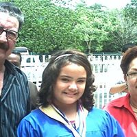 Thelma Robles Photo 10