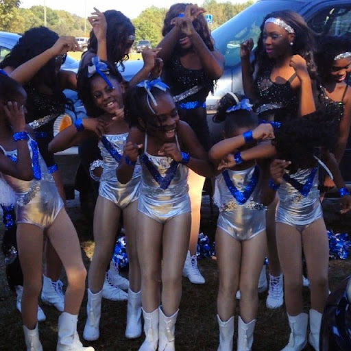 Jasmine Fisher Photo 11