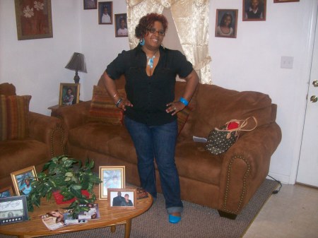 Janice Hunter Photo 25