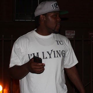 Isaac Bryant Photo 6
