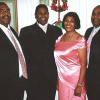 Geraldine Alexander Photo 10