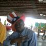 Reggie Richardson Photo 37