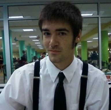 Danny Williams Photo 28