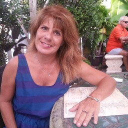 Jill Bevilacqua Photo 8