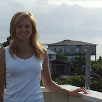 Tara Mathias Photo 2