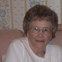 Jean Tucker Photo 42