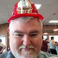 Richard Benson Photo 6