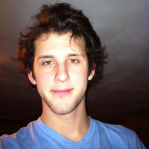 Aaron Davidson Photo 24