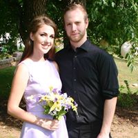 Jessie Ryals Photo 1