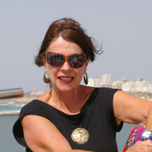 Anita Zimmerman Photo 26