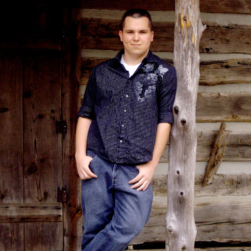 Robert Singleton Photo 34