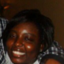 Kisha Robinson Photo 25