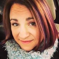 Michelle Tilton Photo 7