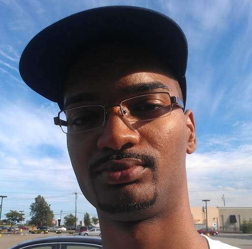 Julius Jones Photo 20