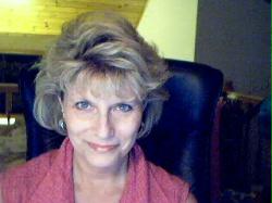 Sherry Vinson Photo 8