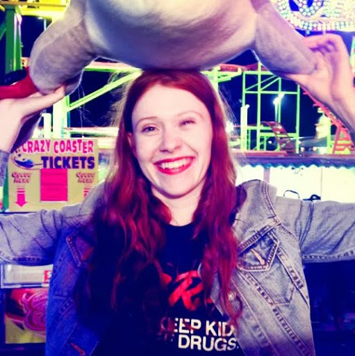 Natasha Lawrence Photo 15
