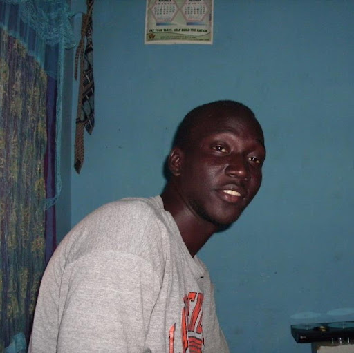 James Conteh Photo 4