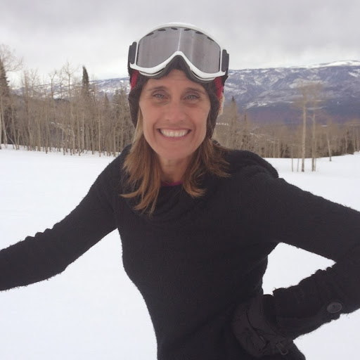 Nicki Chandler Photo 25