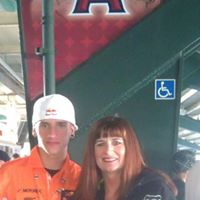 Annette Rego Photo 3