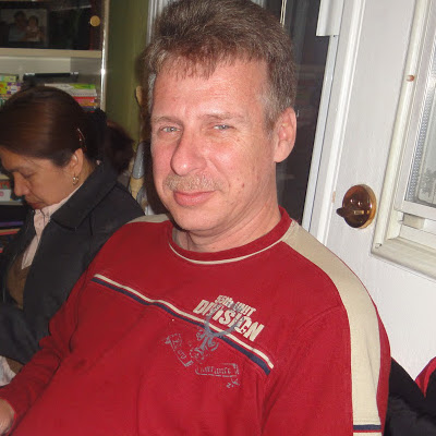 Ronald Martel Photo 12