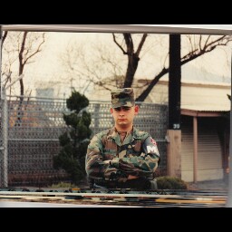 James Hope Photo 44