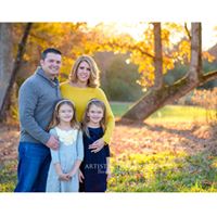 Kimberly Garrison Photo 39