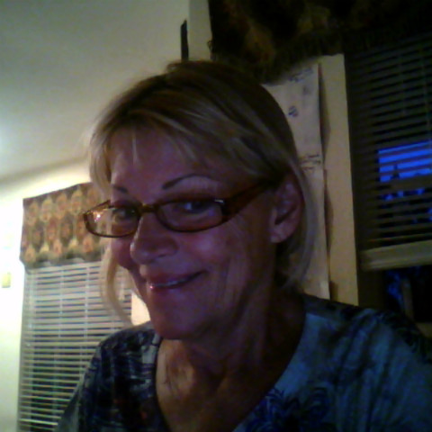 Jean Reed Photo 45
