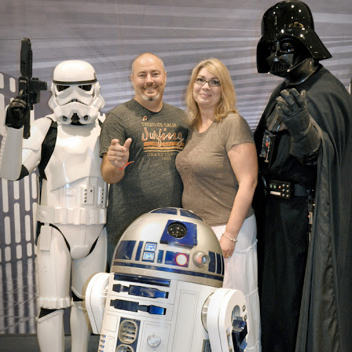 Andrea Murdock Photo 5