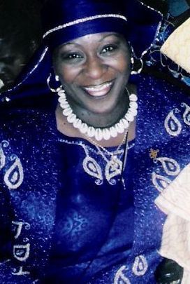 Sandra Mcdonald Photo 21