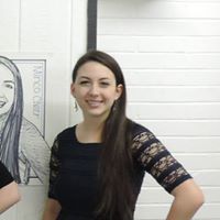 Sarah Ford Photo 36
