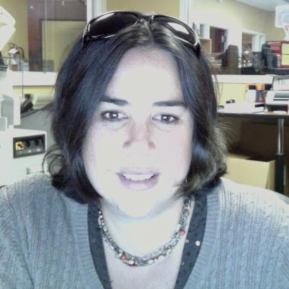 Erika Chapman Photo 8